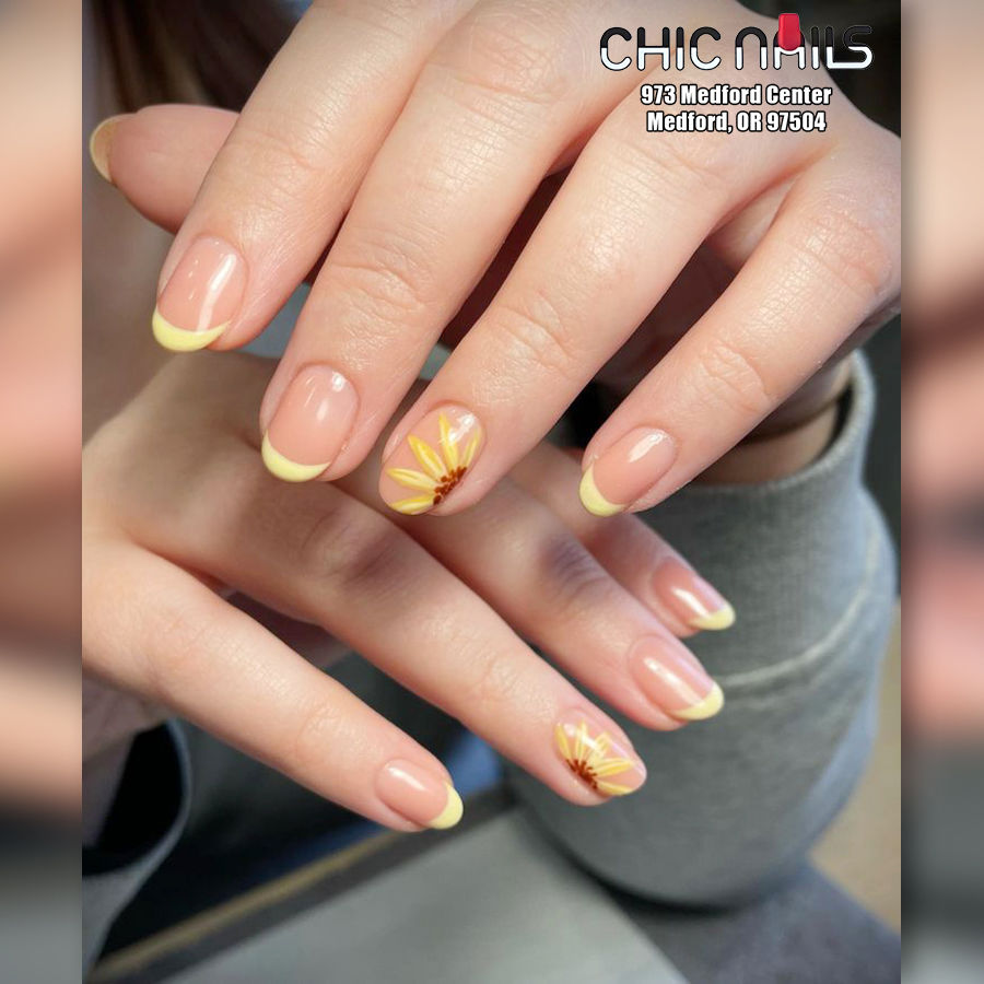 CHIC Nails Collections